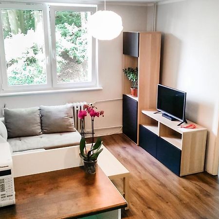 Forest Apartment In Sopot By Grand Apartments Экстерьер фото