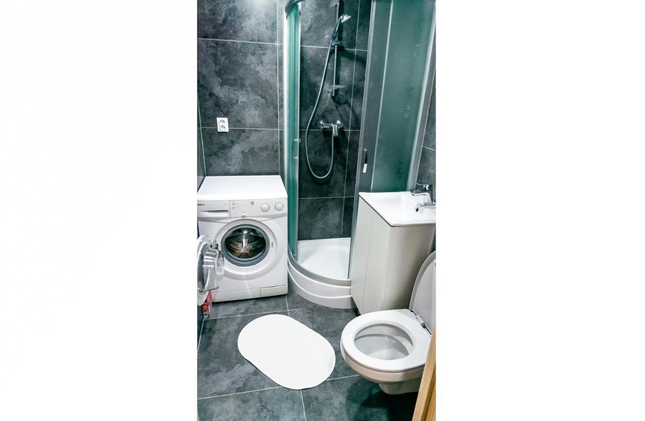 Forest Apartment In Sopot By Grand Apartments Экстерьер фото
