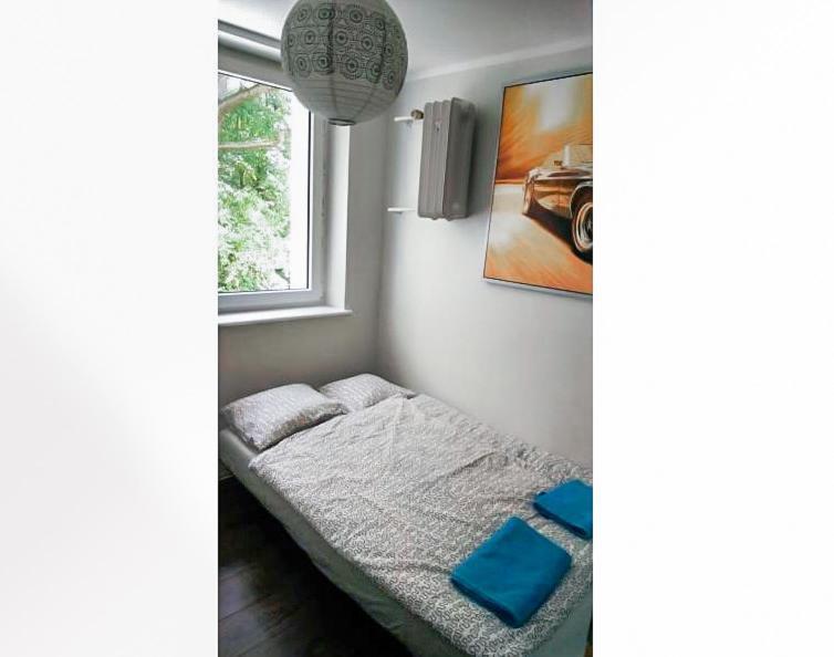 Forest Apartment In Sopot By Grand Apartments Экстерьер фото