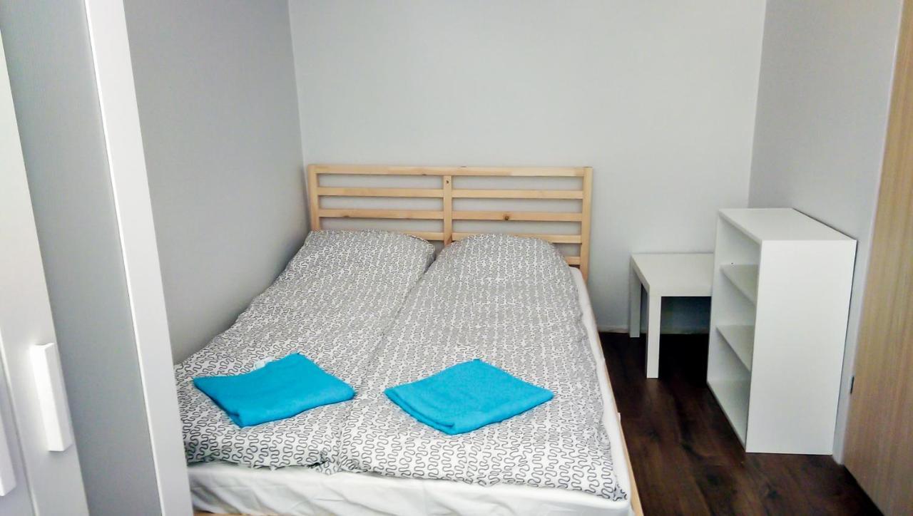 Forest Apartment In Sopot By Grand Apartments Экстерьер фото